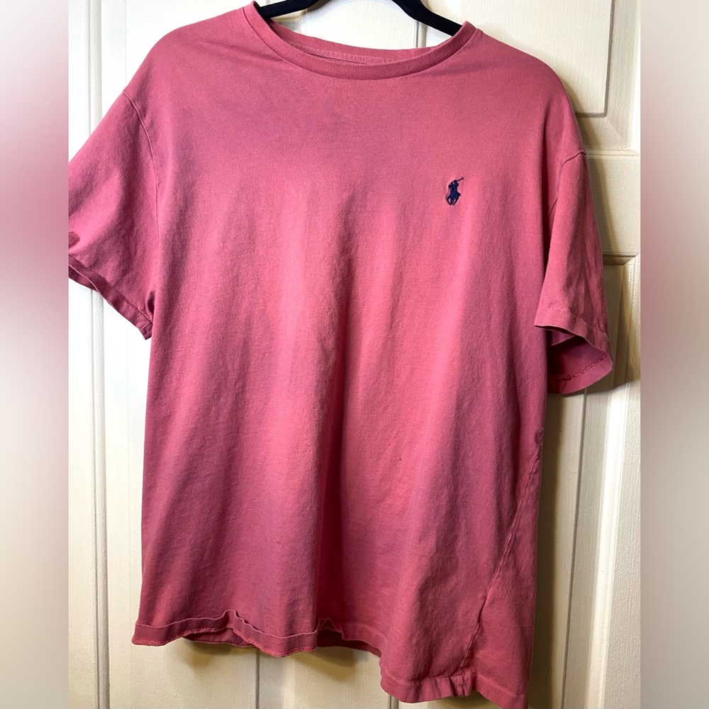 Men’s‎ Polo Shirt, L